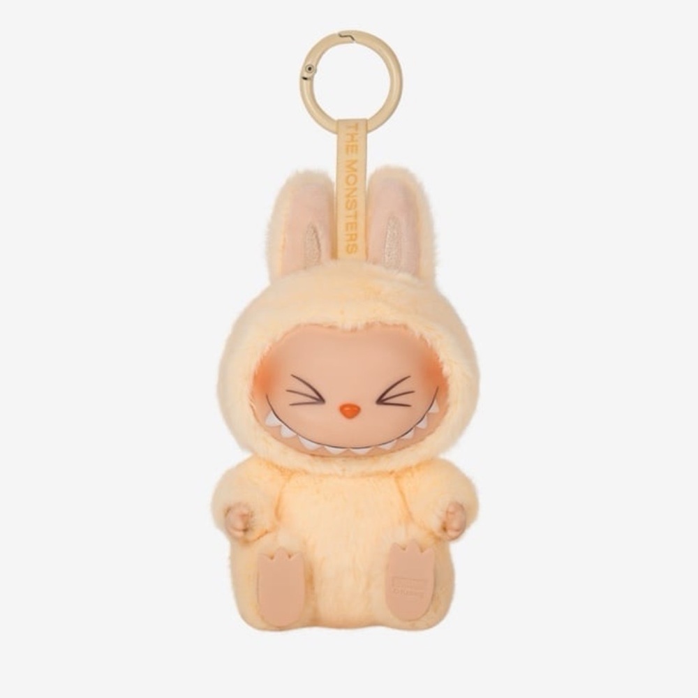 Pop Mart Monsters Have A Seat SiSi Labubu NWT